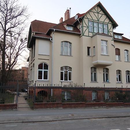 Ferienwohnung Amart Danzig Exterior foto