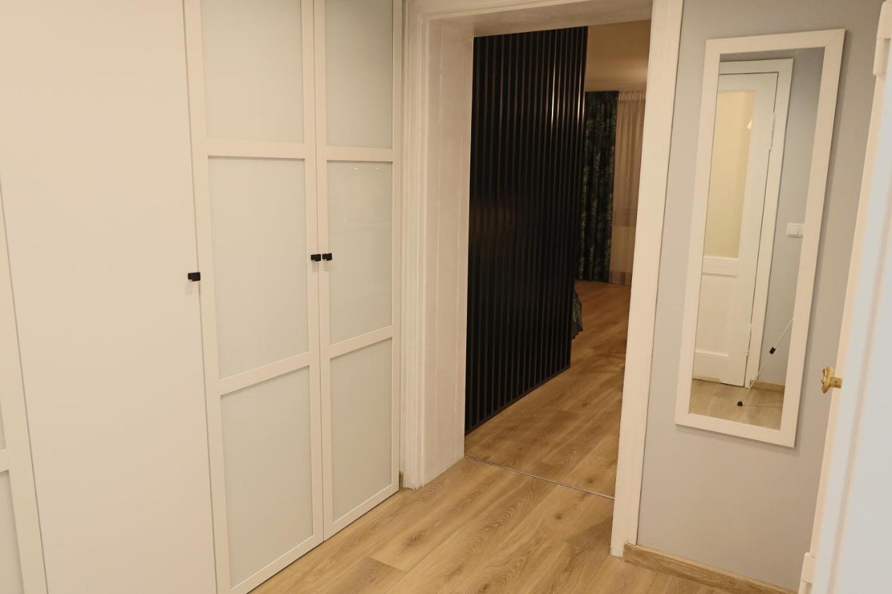 Ferienwohnung Amart Danzig Exterior foto